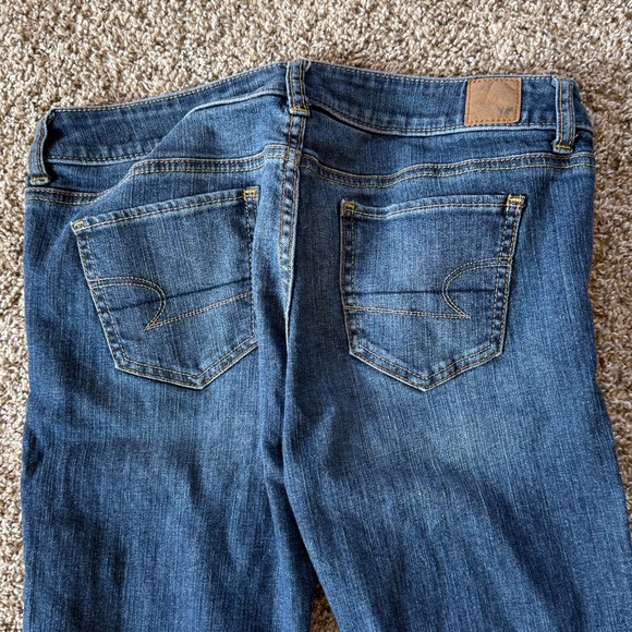 American Eagle Jeans - Picture 6 of 6
